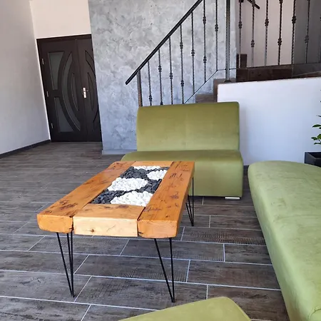 Aparthotel Danifeld *