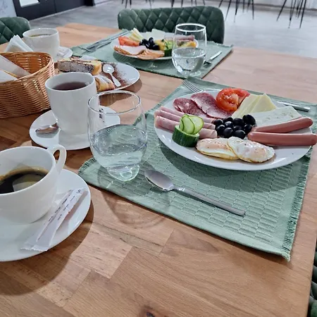 Aparthotel Danifeld
