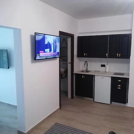 Aparthotel Danifeld Voronet