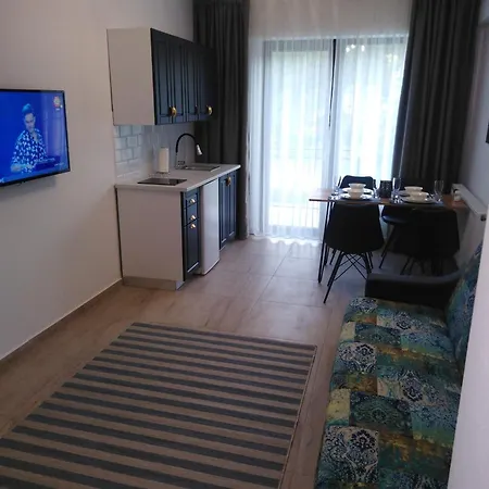 Aparthotel Danifeld